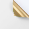 Калька двусторонняя "Gold" (20 л.) - #116 Белый
